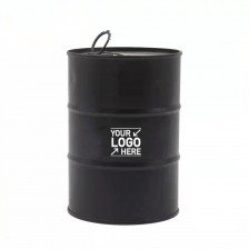Lubricating Oil Tin Cans Mini Oil Barrel
